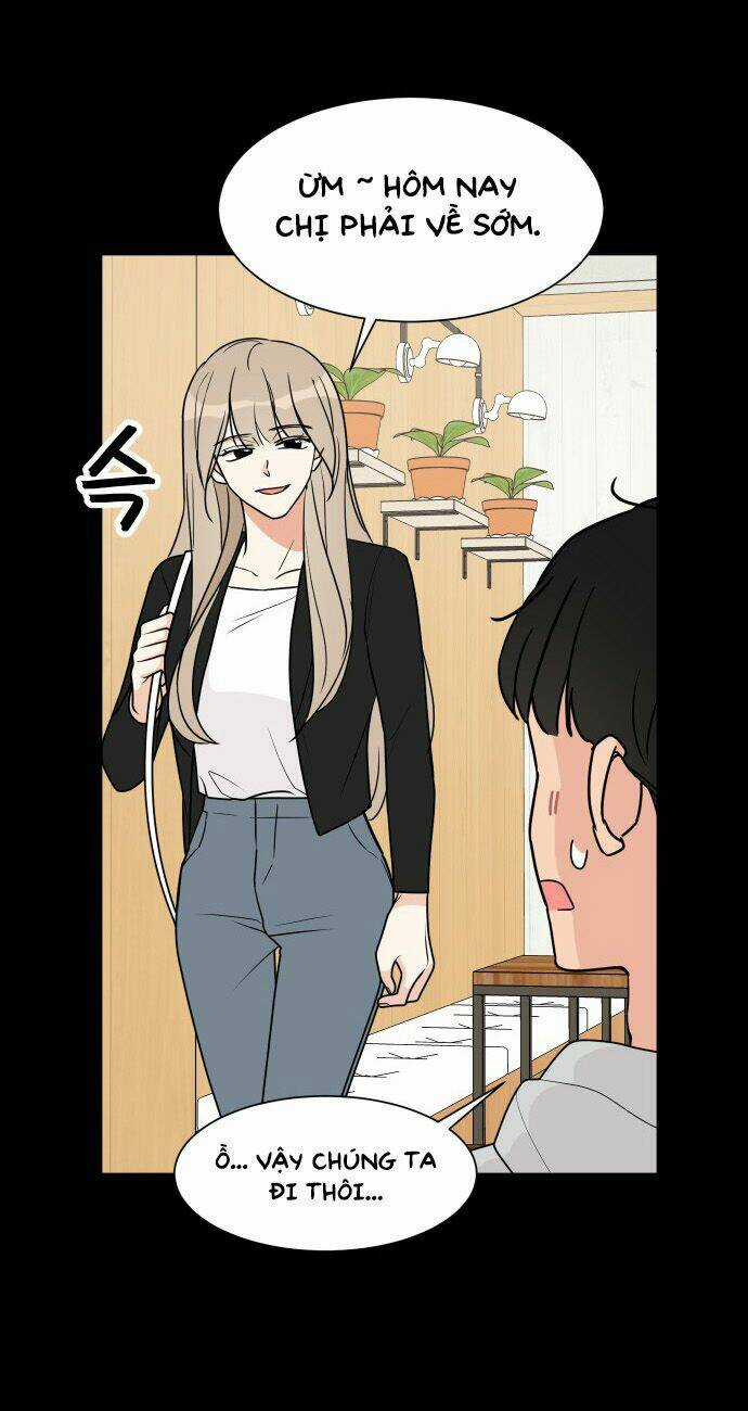 THIẾU NỮ 1M8 - Chapter 30 - Trang 12