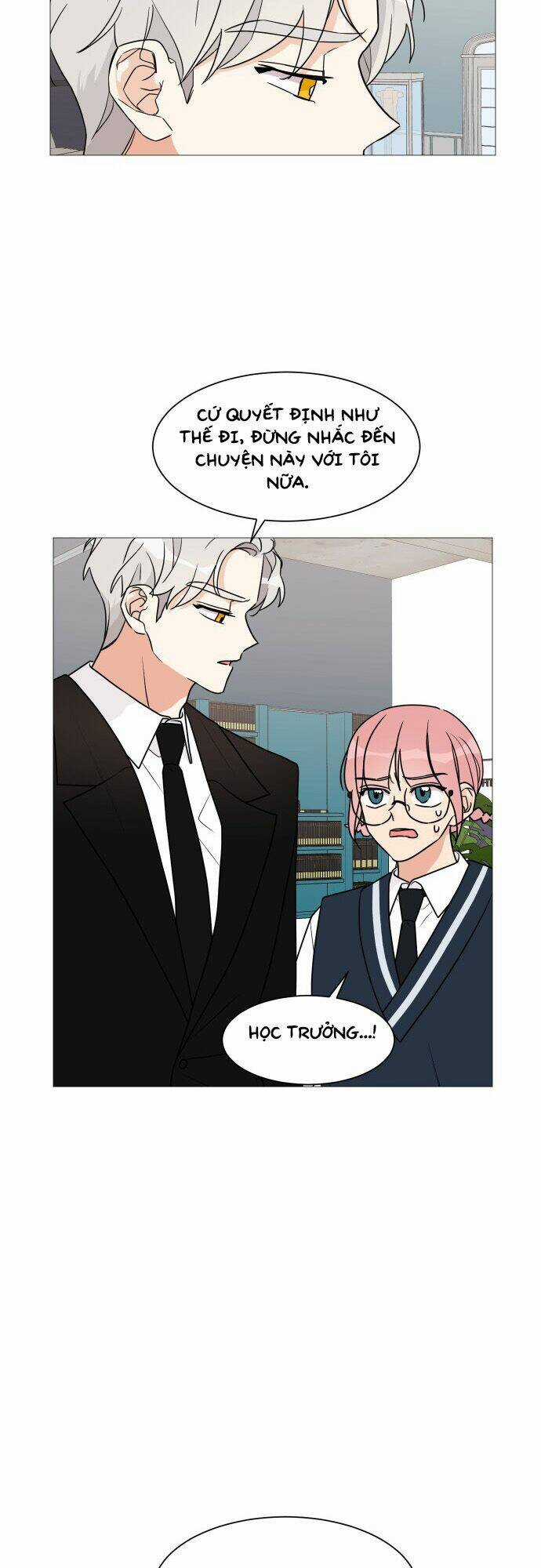 THIẾU NỮ 1M8 - Chapter 30 - Trang 17