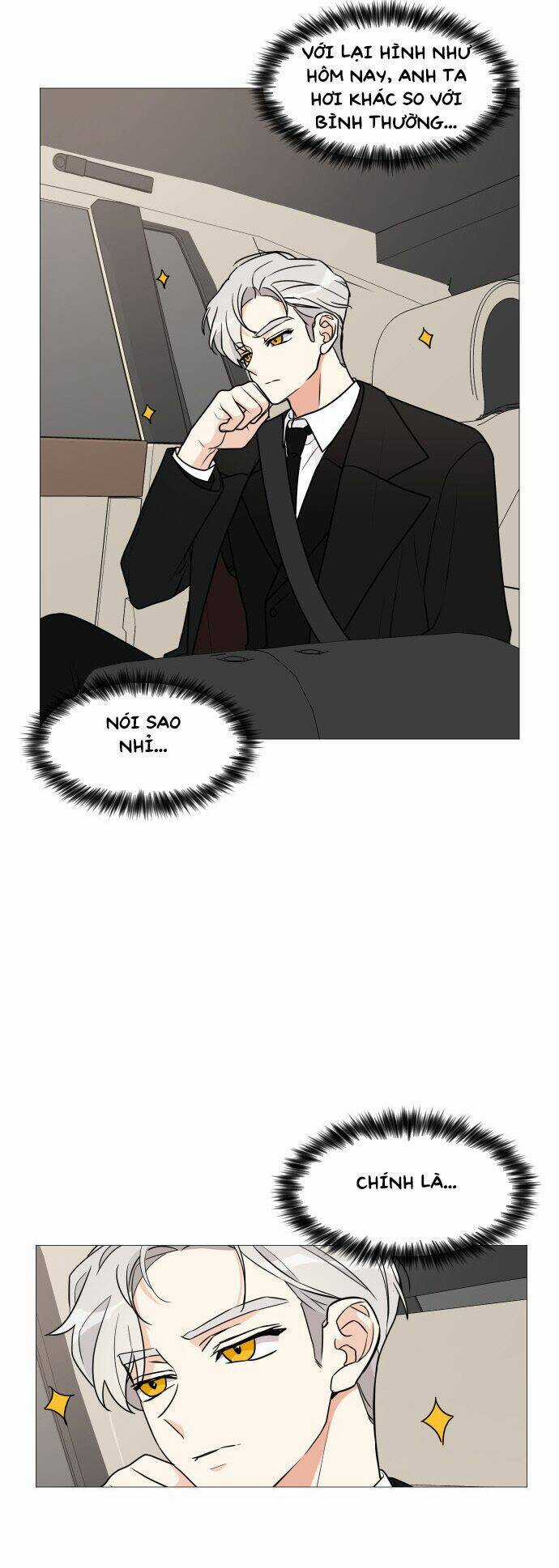 THIẾU NỮ 1M8 - Chapter 30 - Trang 24