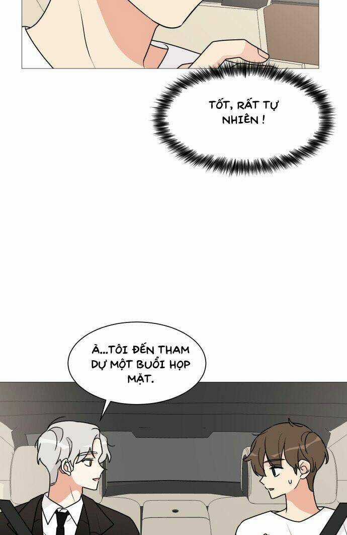 THIẾU NỮ 1M8 - Chapter 30 - Trang 27