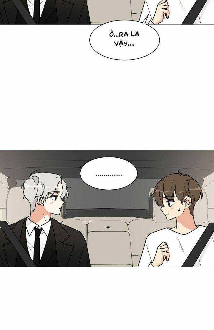 THIẾU NỮ 1M8 - Chapter 30 - Trang 28