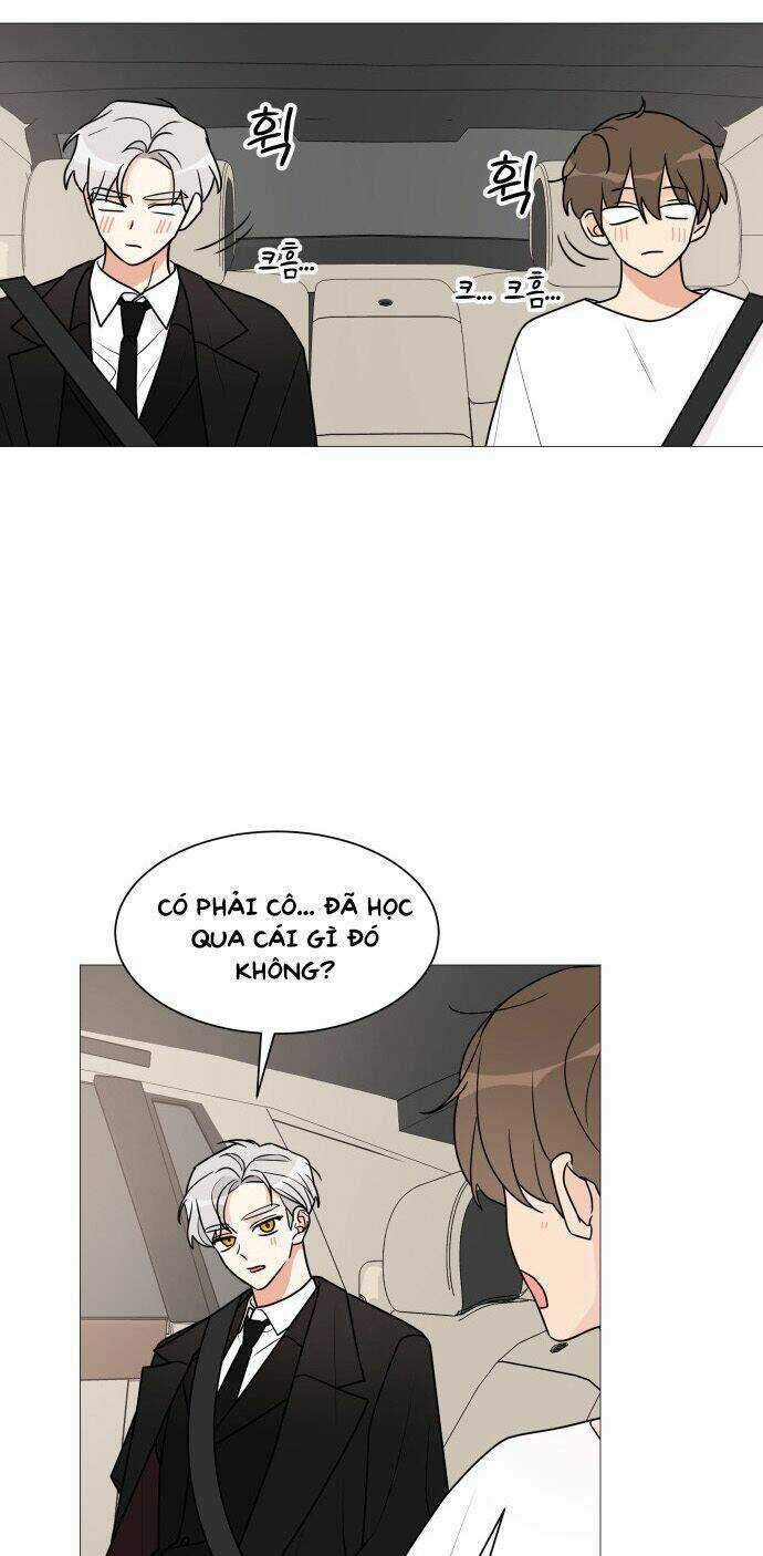 THIẾU NỮ 1M8 - Chapter 30 - Trang 29