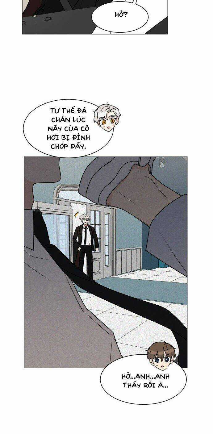 THIẾU NỮ 1M8 - Chapter 30 - Trang 30