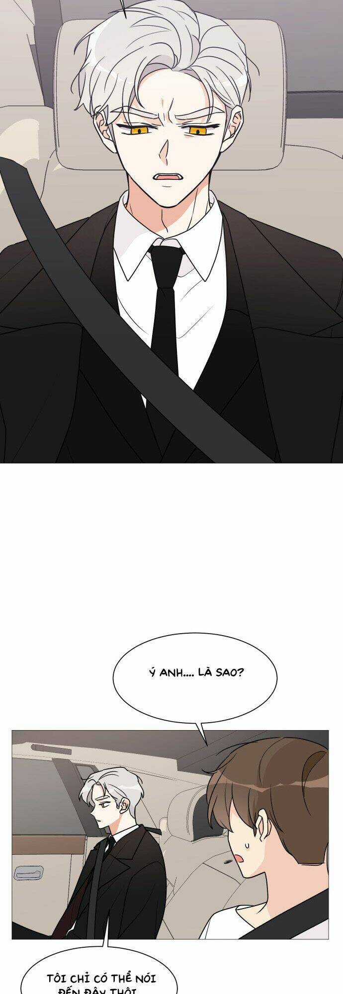 THIẾU NỮ 1M8 - Chapter 30 - Trang 36