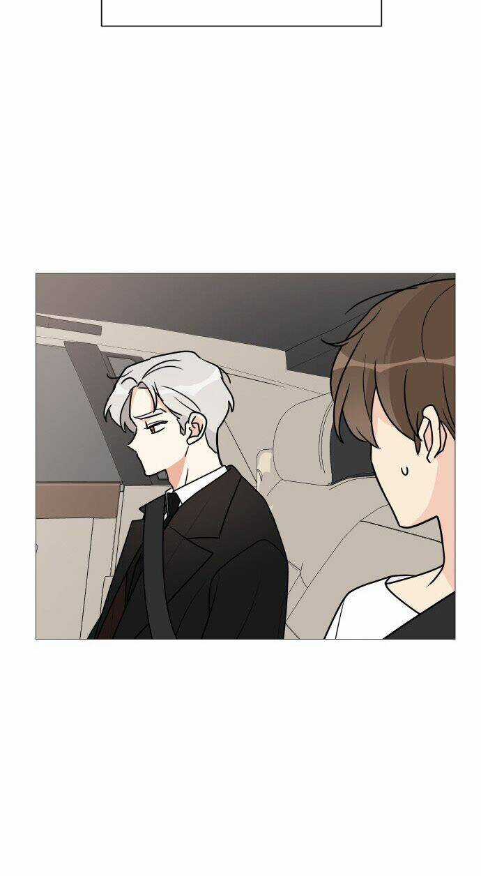 THIẾU NỮ 1M8 - Chapter 30 - Trang 38