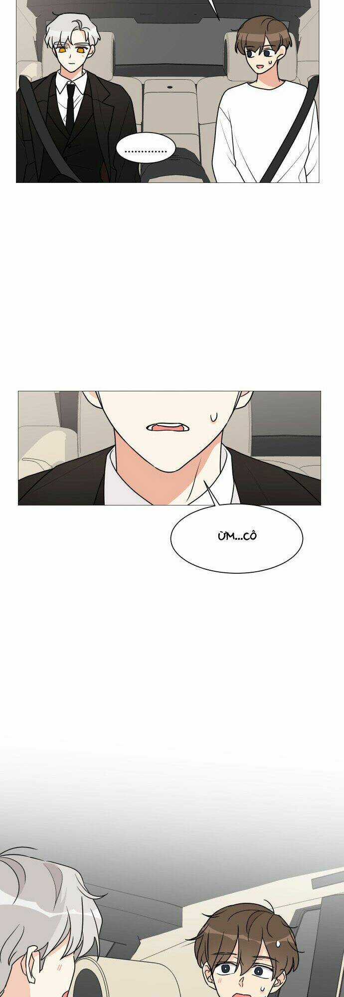 THIẾU NỮ 1M8 - Chapter 30 - Trang 40