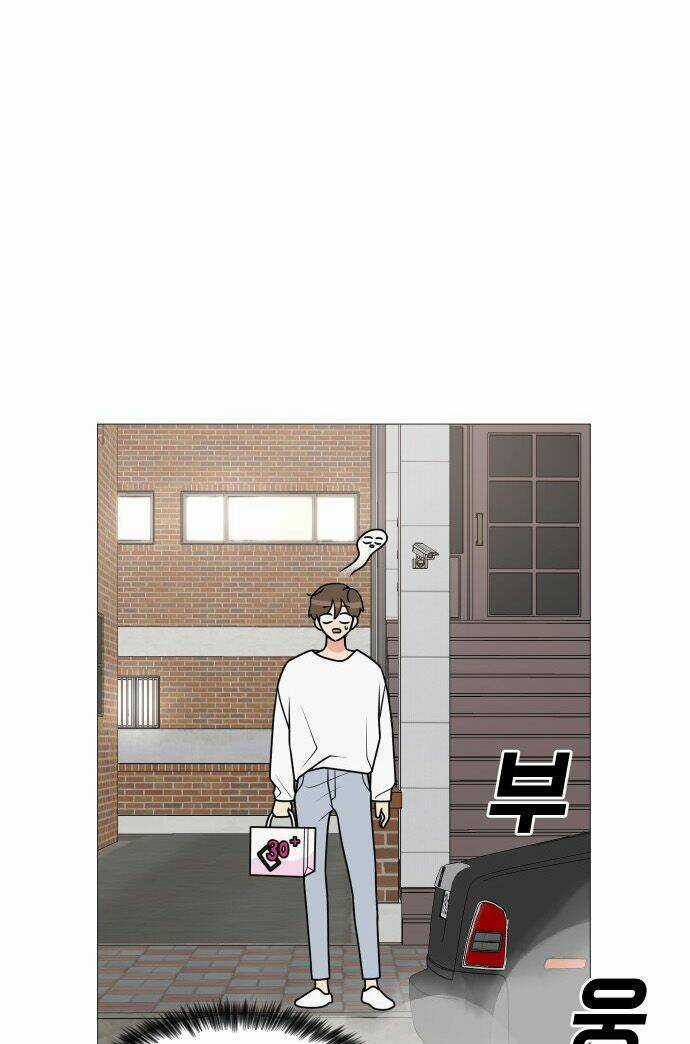 THIẾU NỮ 1M8 - Chapter 30 - Trang 42