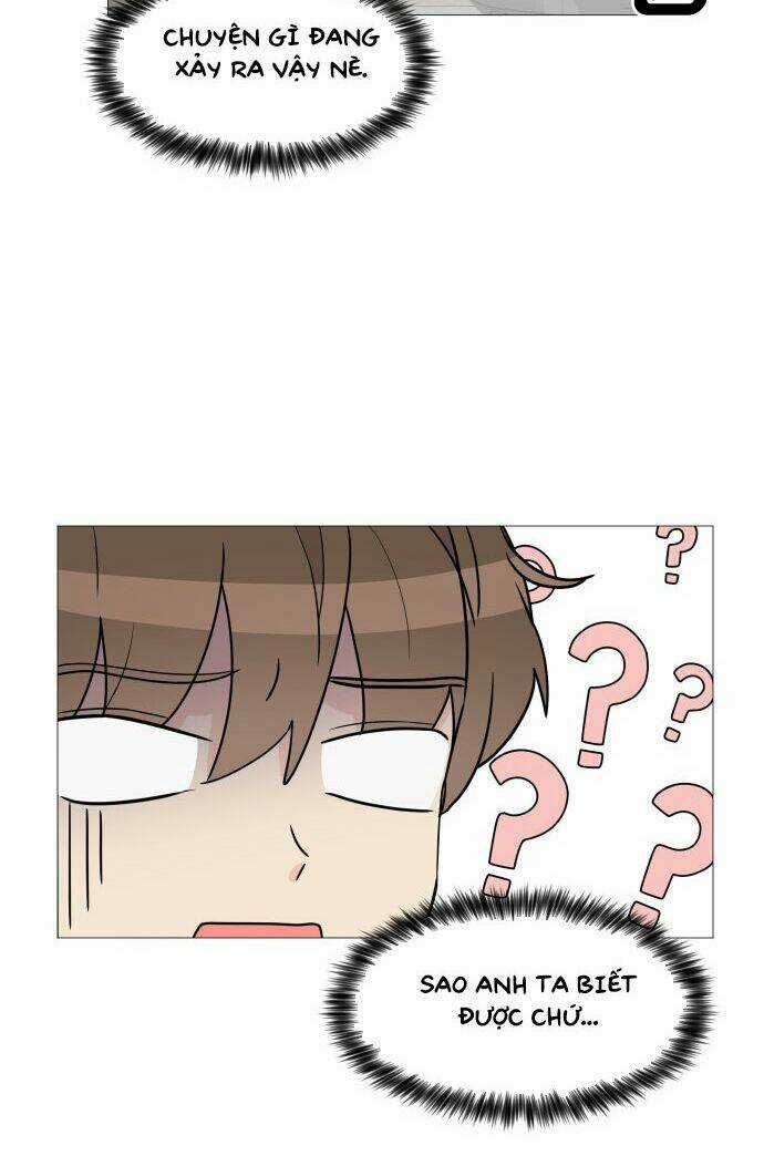 THIẾU NỮ 1M8 - Chapter 30 - Trang 43