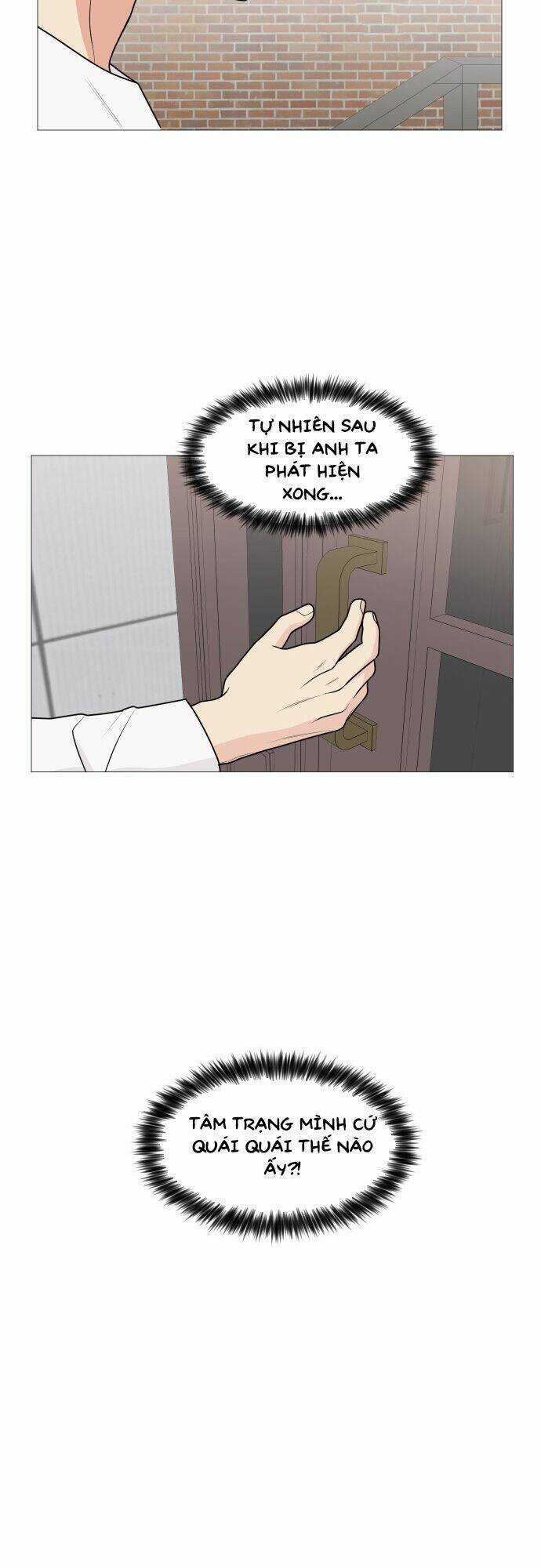 THIẾU NỮ 1M8 - Chapter 30 - Trang 49