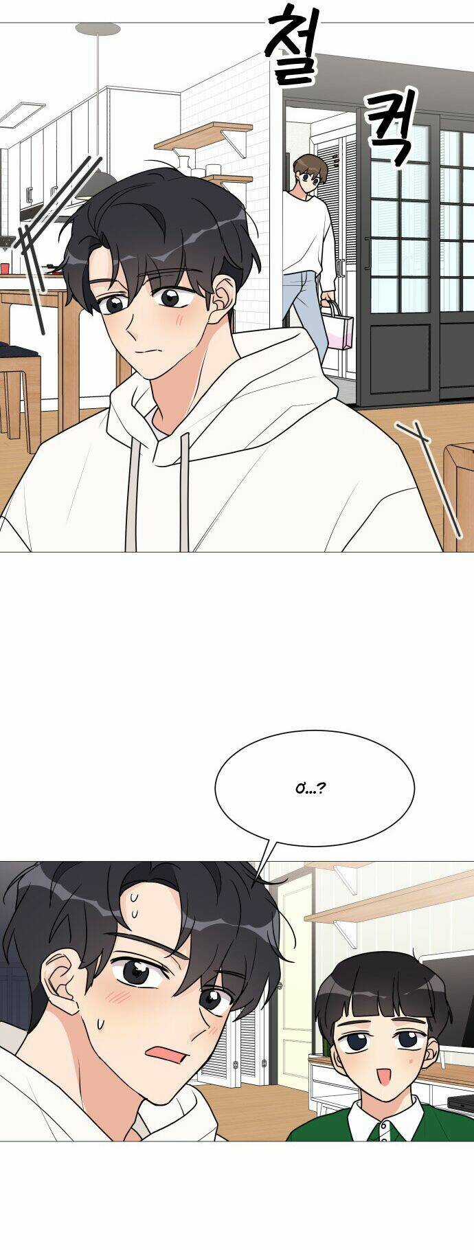 THIẾU NỮ 1M8 - Chapter 30 - Trang 50