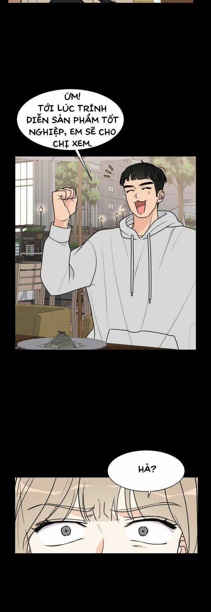 THIẾU NỮ 1M8 - Chapter 30 - Trang 6