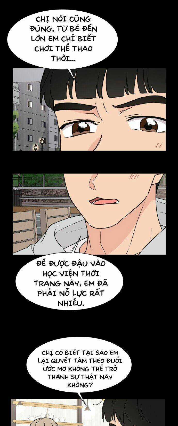 THIẾU NỮ 1M8 - Chapter 30 - Trang 7