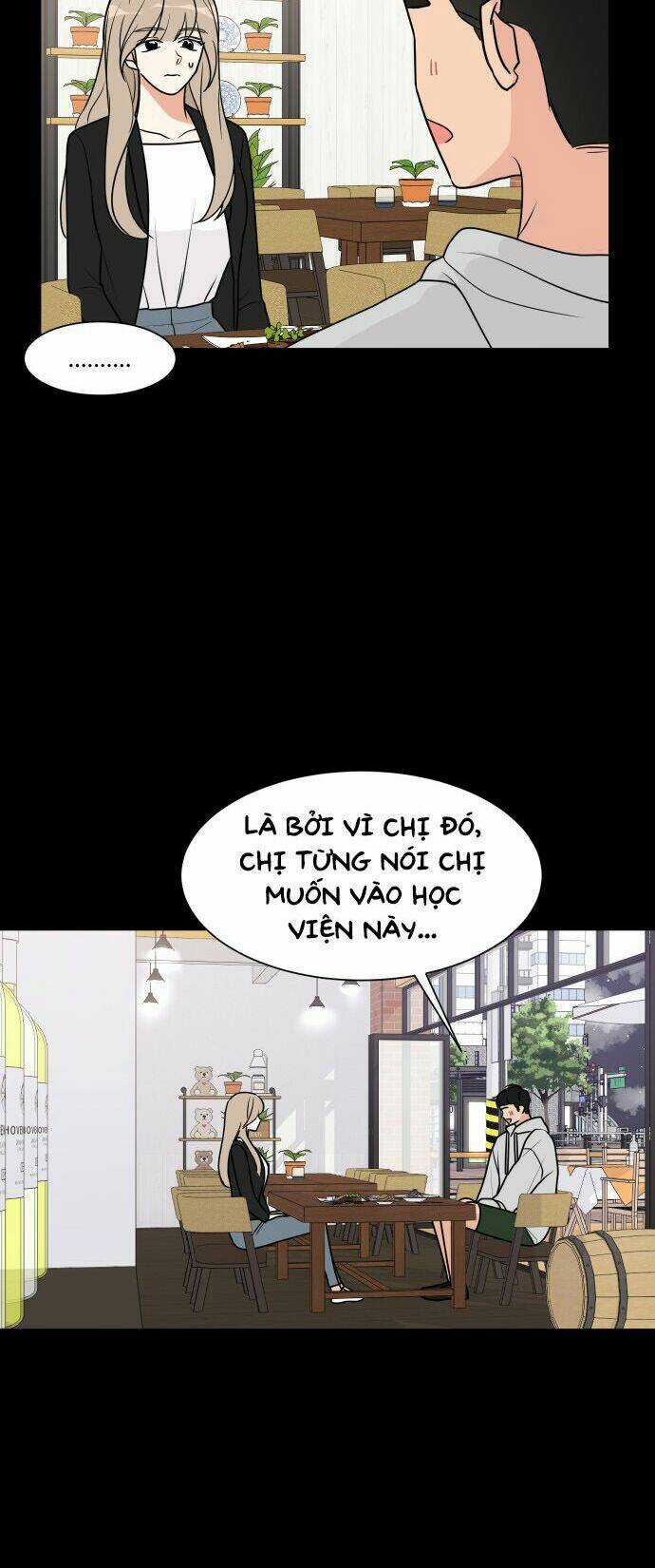 THIẾU NỮ 1M8 - Chapter 30 - Trang 8