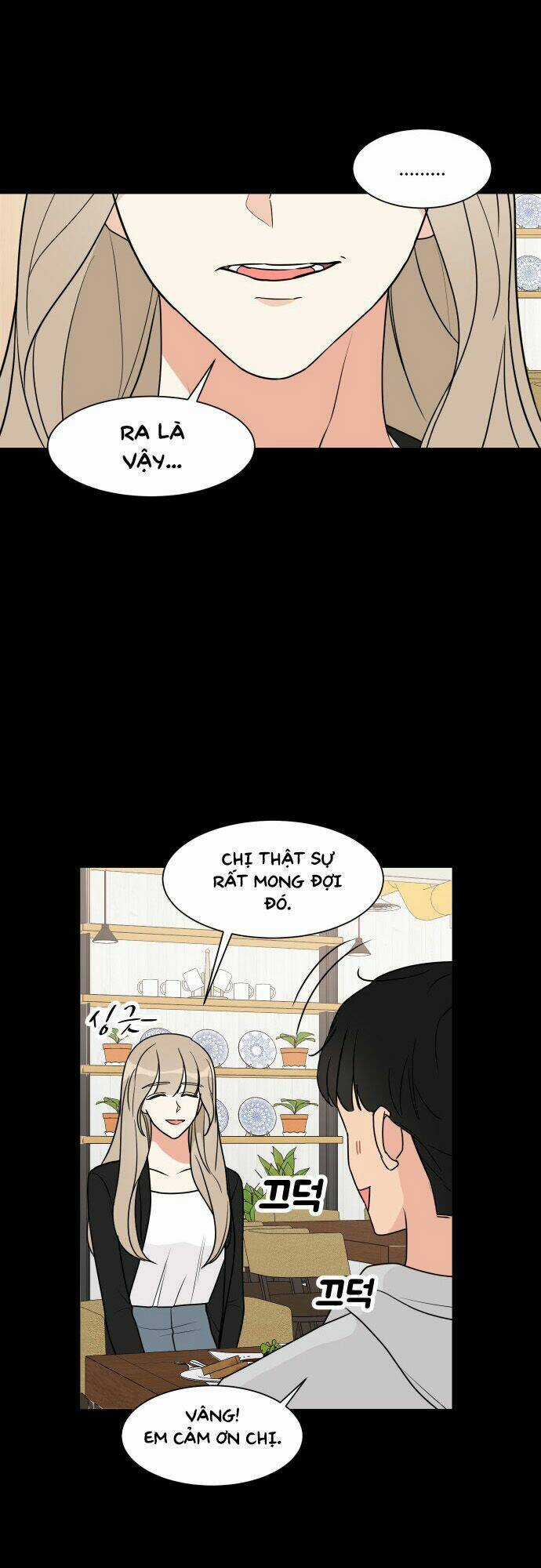 THIẾU NỮ 1M8 - Chapter 30 - Trang 10