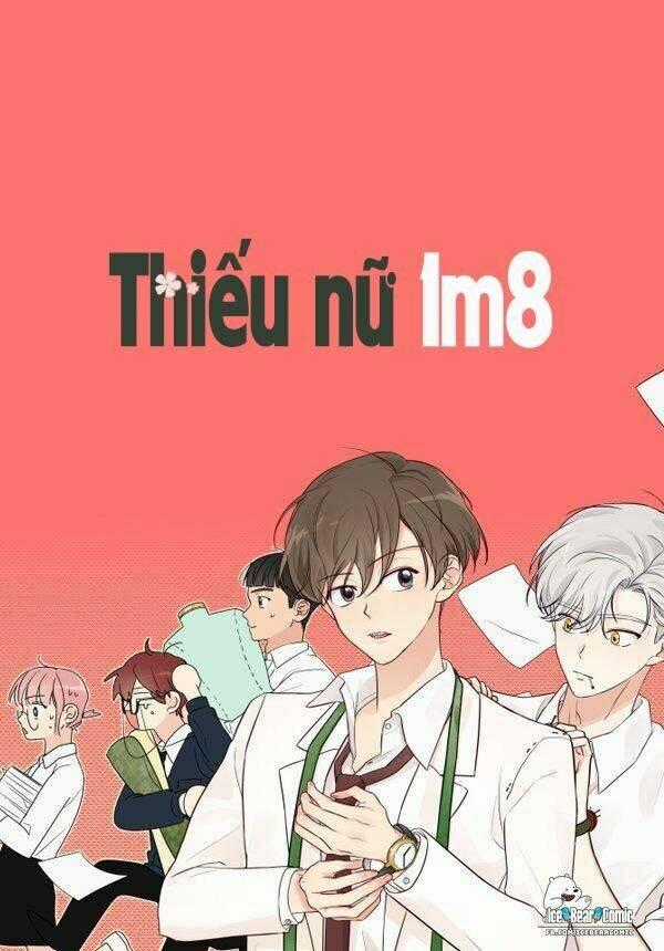 THIẾU NỮ 1M8 - Chapter 31 - Trang 1