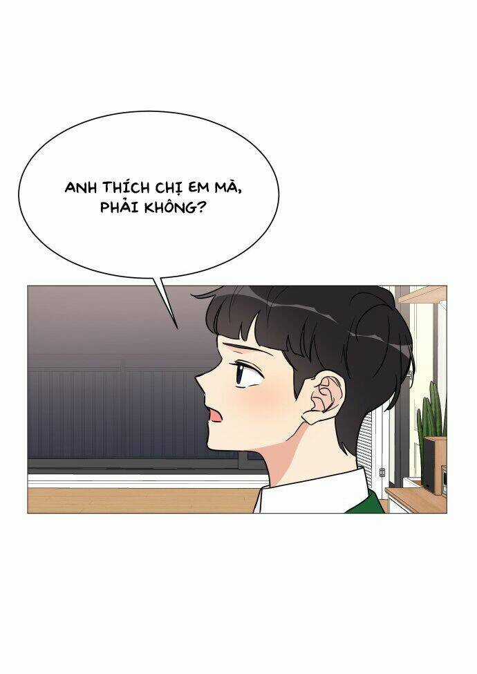 THIẾU NỮ 1M8 - Chapter 31 - Trang 11