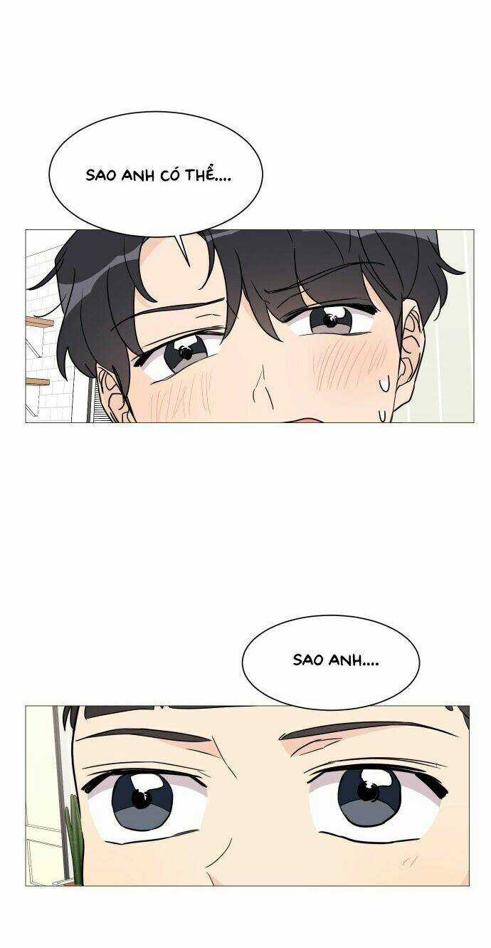 THIẾU NỮ 1M8 - Chapter 31 - Trang 13