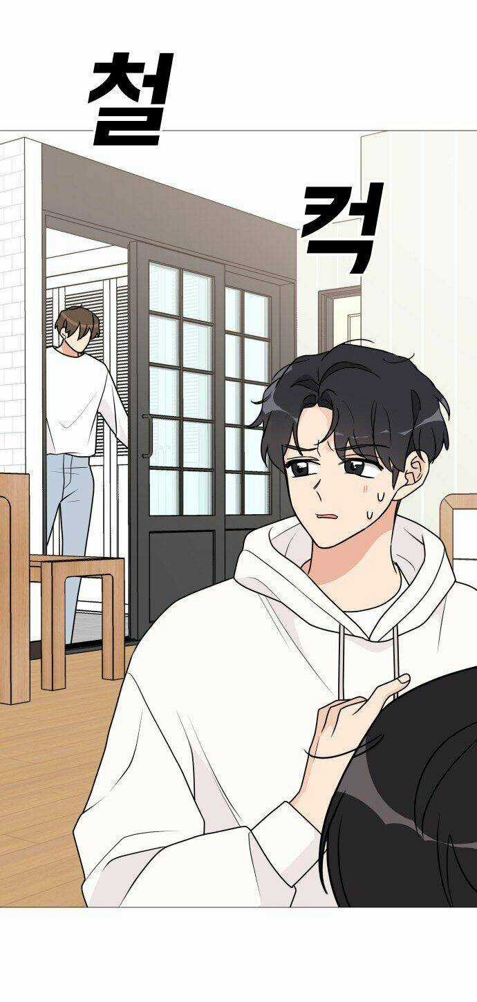 THIẾU NỮ 1M8 - Chapter 31 - Trang 18