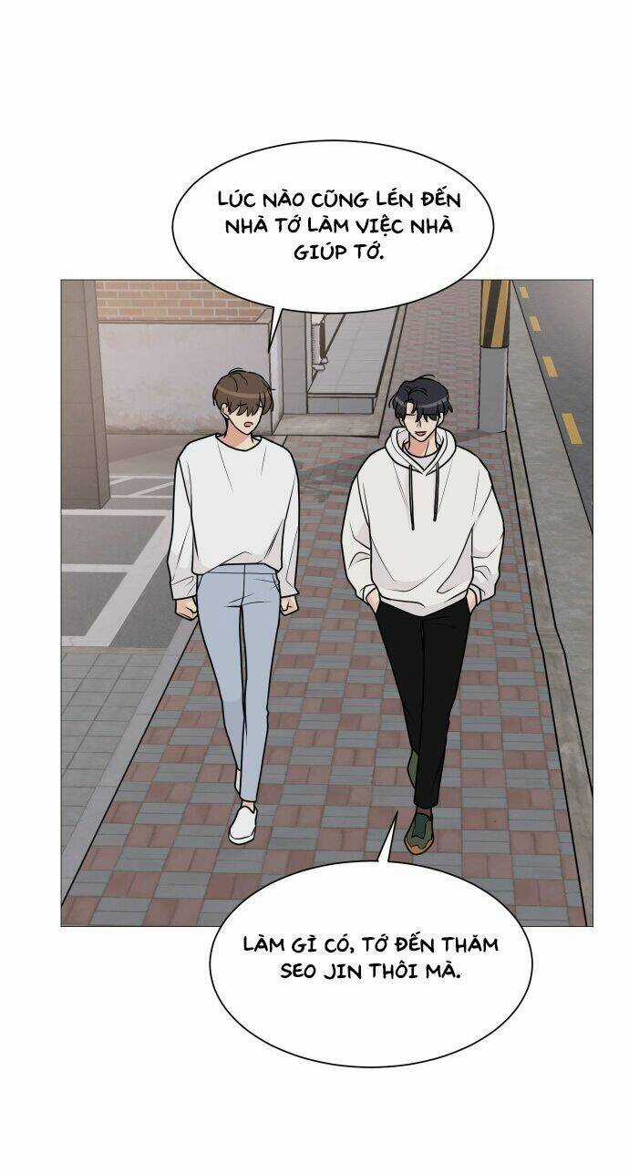 THIẾU NỮ 1M8 - Chapter 31 - Trang 23