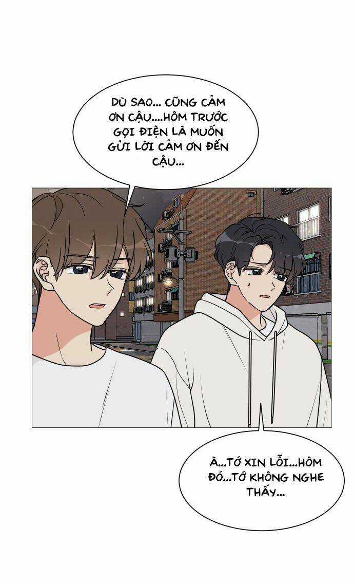 THIẾU NỮ 1M8 - Chapter 31 - Trang 25