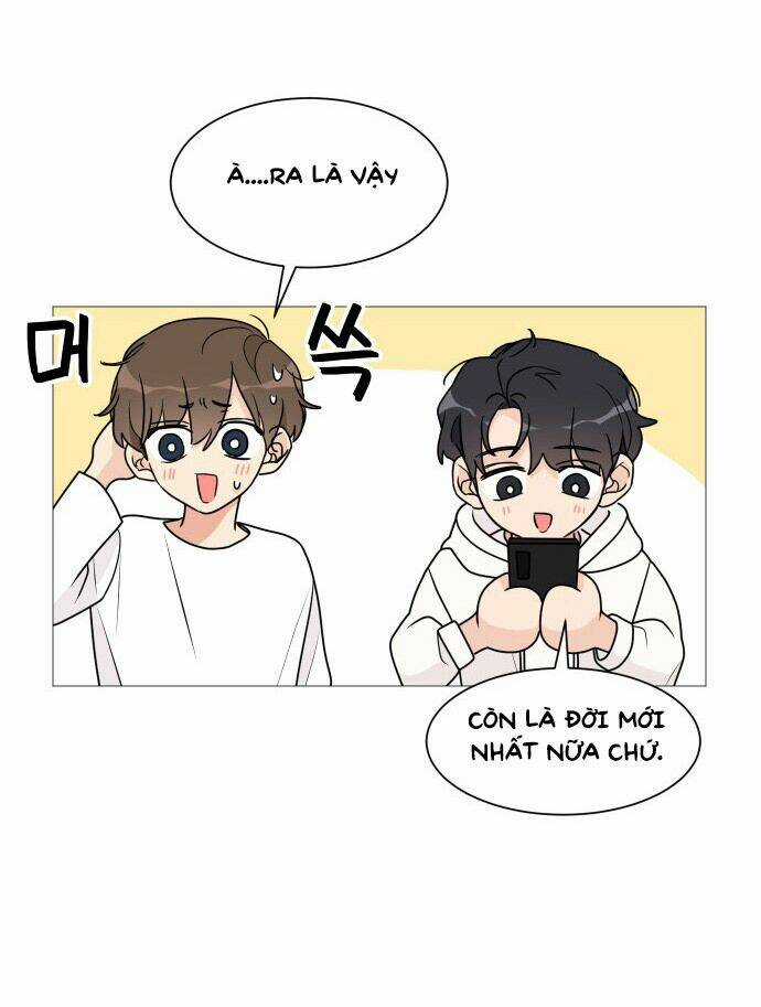 THIẾU NỮ 1M8 - Chapter 31 - Trang 29