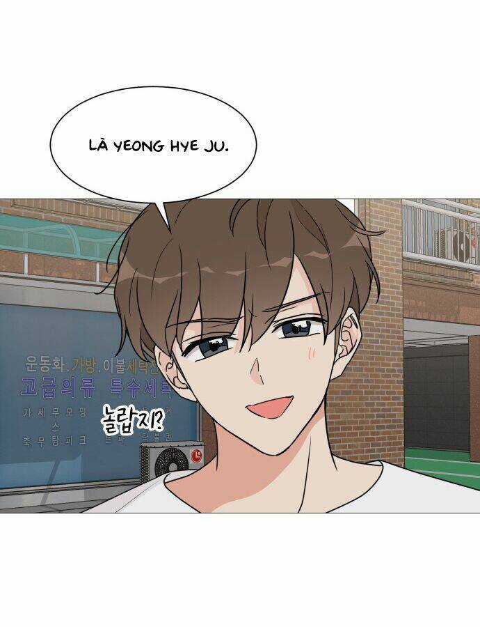 THIẾU NỮ 1M8 - Chapter 31 - Trang 33