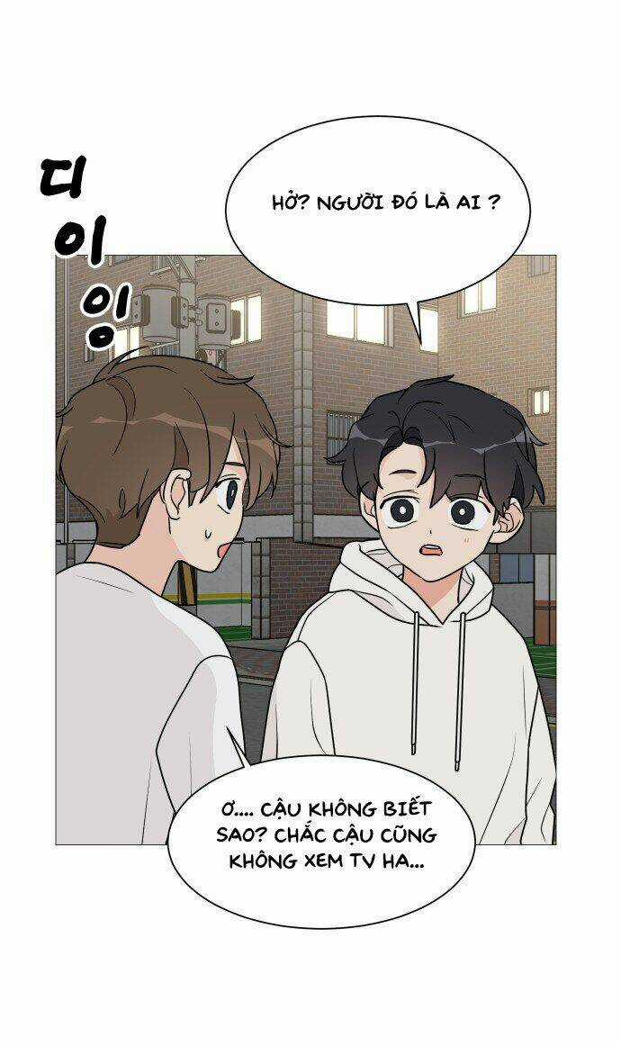 THIẾU NỮ 1M8 - Chapter 31 - Trang 34