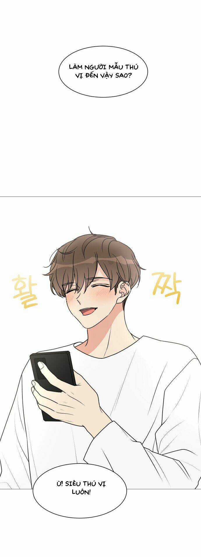 THIẾU NỮ 1M8 - Chapter 31 - Trang 37