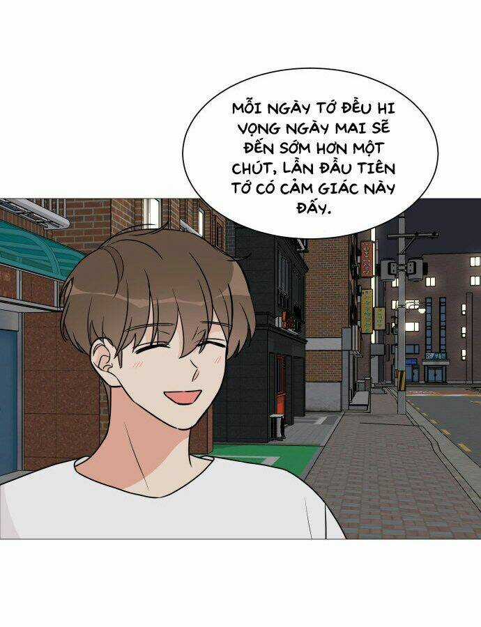 THIẾU NỮ 1M8 - Chapter 31 - Trang 38