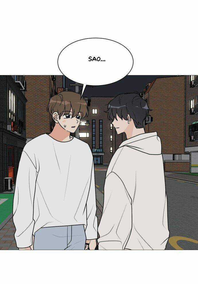 THIẾU NỮ 1M8 - Chapter 31 - Trang 40