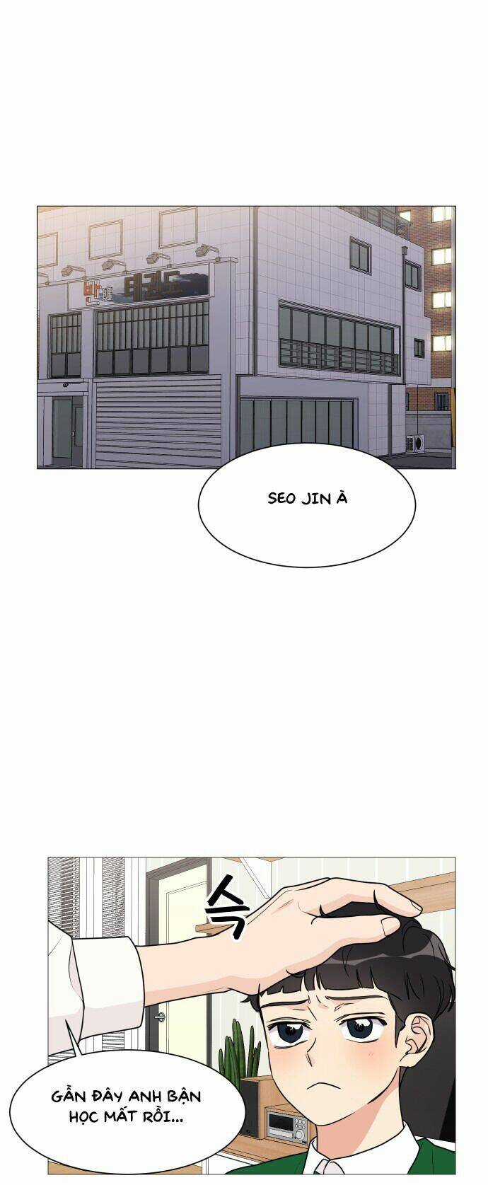 THIẾU NỮ 1M8 - Chapter 31 - Trang 5