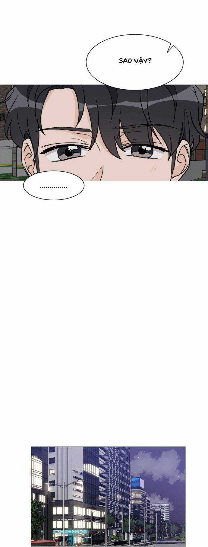 THIẾU NỮ 1M8 - Chapter 31 - Trang 41