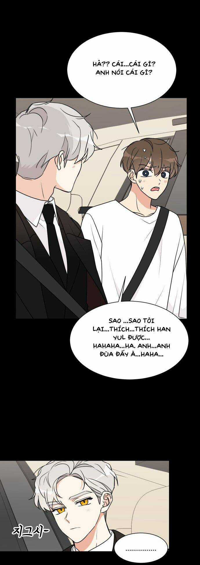 THIẾU NỮ 1M8 - Chapter 31 - Trang 46