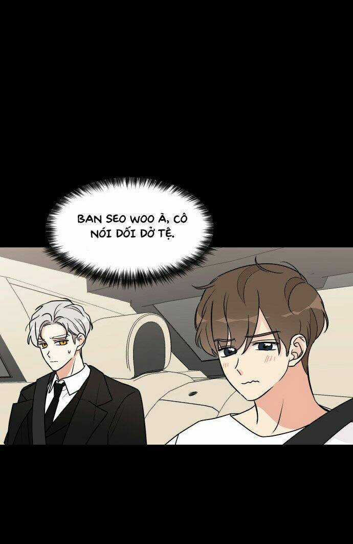 THIẾU NỮ 1M8 - Chapter 31 - Trang 48