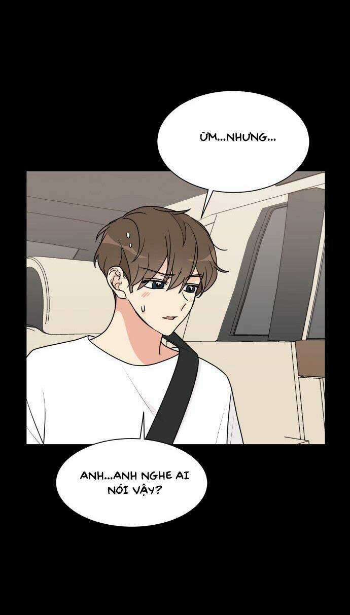 THIẾU NỮ 1M8 - Chapter 31 - Trang 49