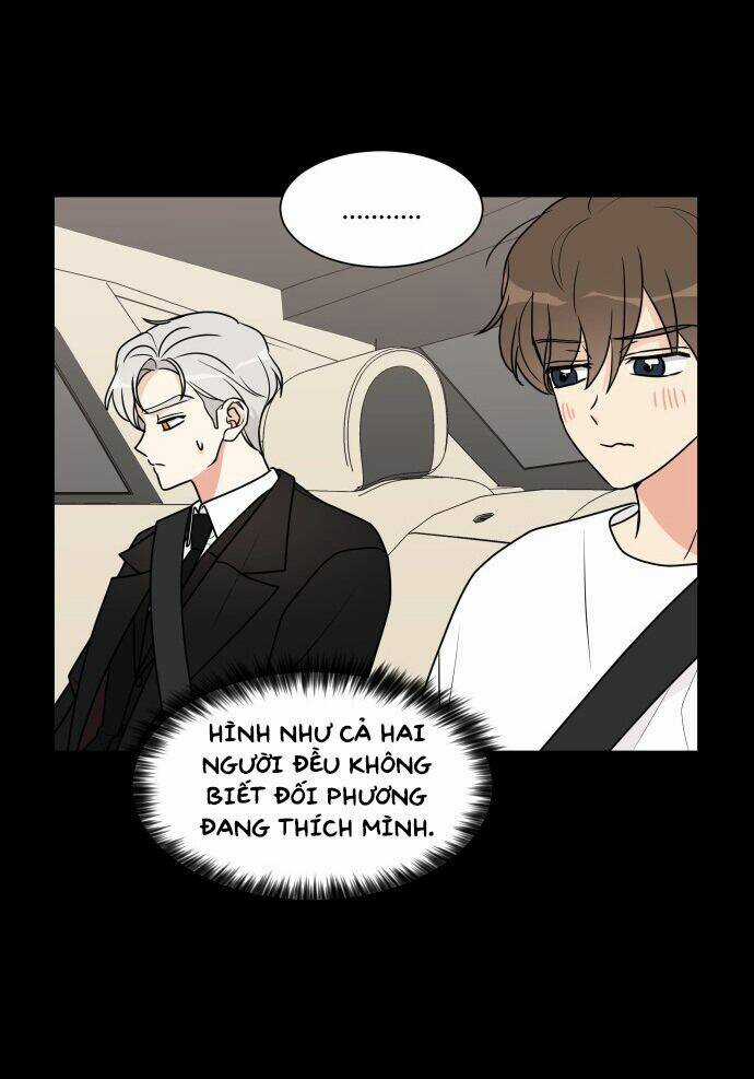 THIẾU NỮ 1M8 - Chapter 31 - Trang 50