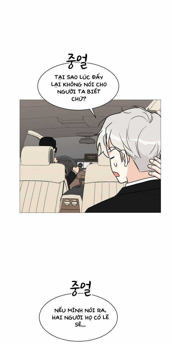 THIẾU NỮ 1M8 - Chapter 31 - Trang 53