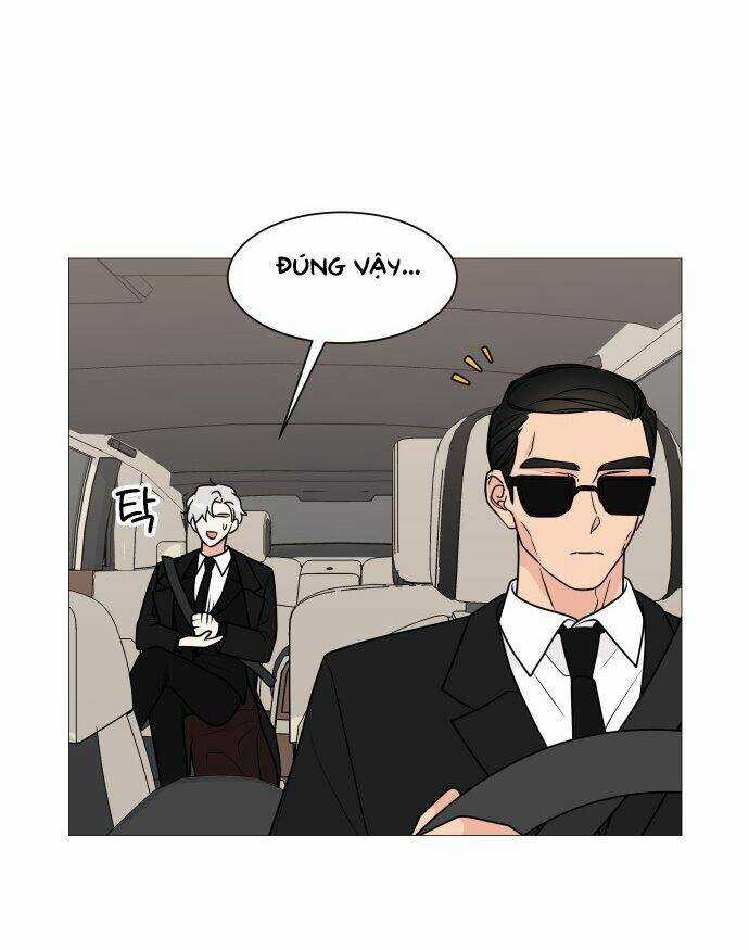 THIẾU NỮ 1M8 - Chapter 31 - Trang 55