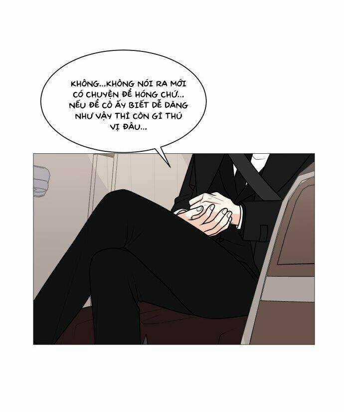 THIẾU NỮ 1M8 - Chapter 31 - Trang 56