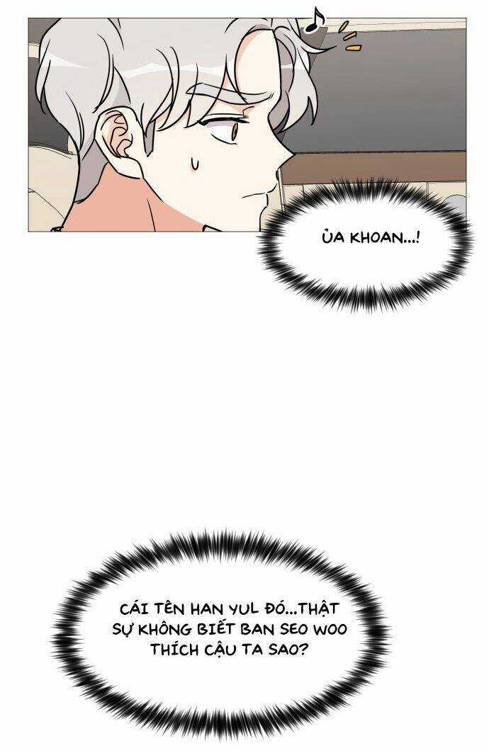 THIẾU NỮ 1M8 - Chapter 31 - Trang 61