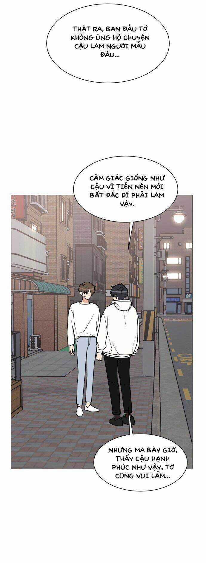 THIẾU NỮ 1M8 - Chapter 31 - Trang 64