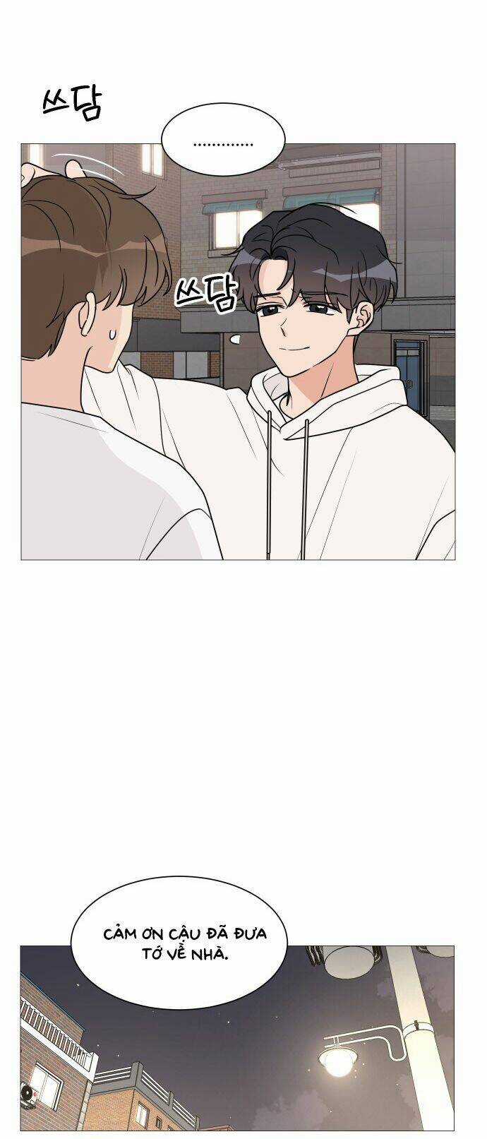 THIẾU NỮ 1M8 - Chapter 31 - Trang 67