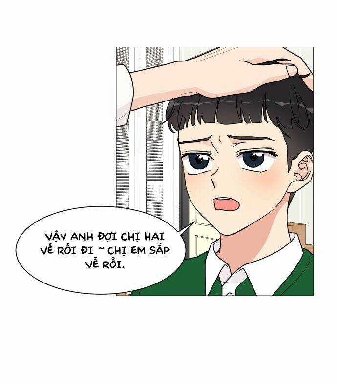 THIẾU NỮ 1M8 - Chapter 31 - Trang 8