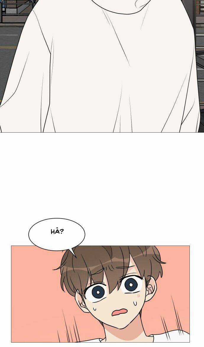 THIẾU NỮ 1M8 - Chapter 31 - Trang 71