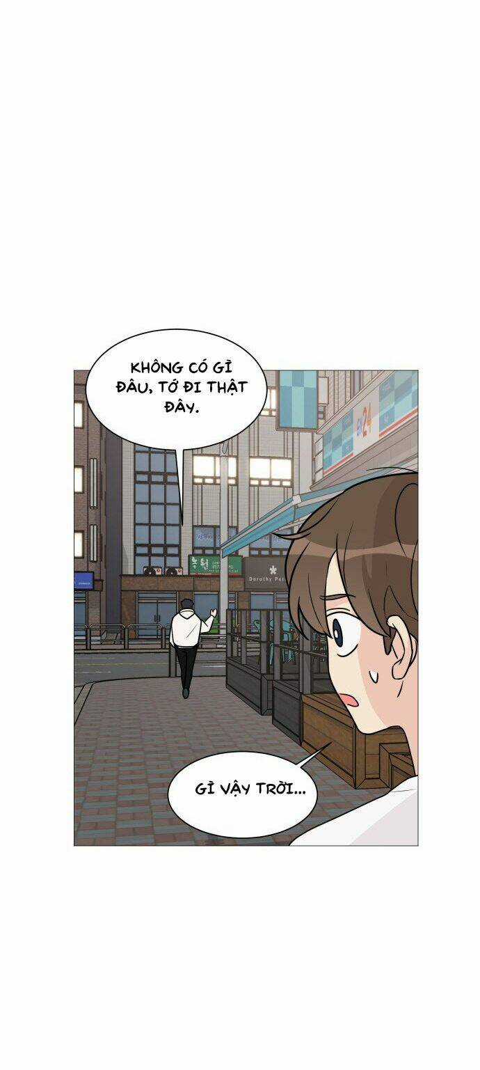 THIẾU NỮ 1M8 - Chapter 31 - Trang 72