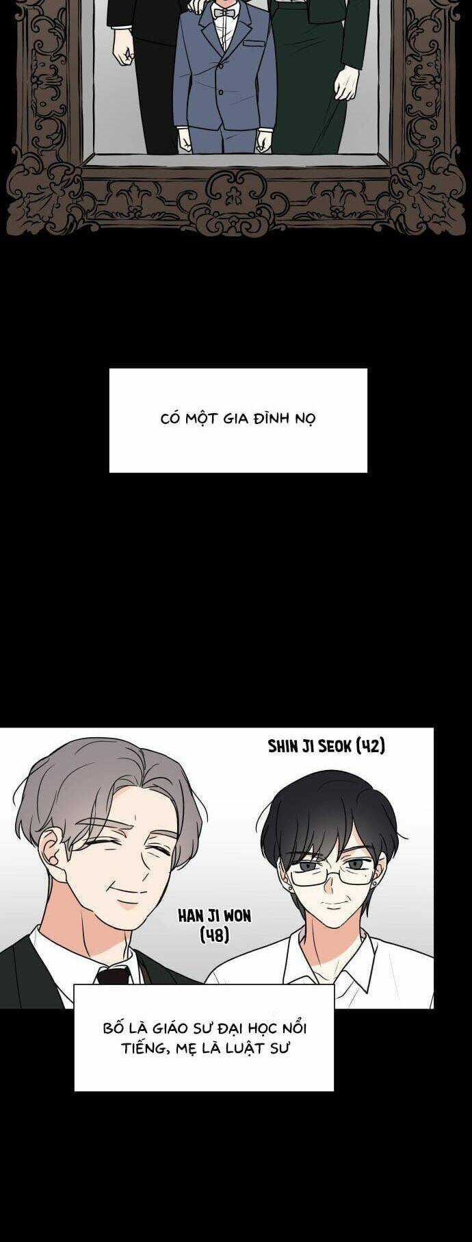 THIẾU NỮ 1M8 - Chapter 32 - Trang 16