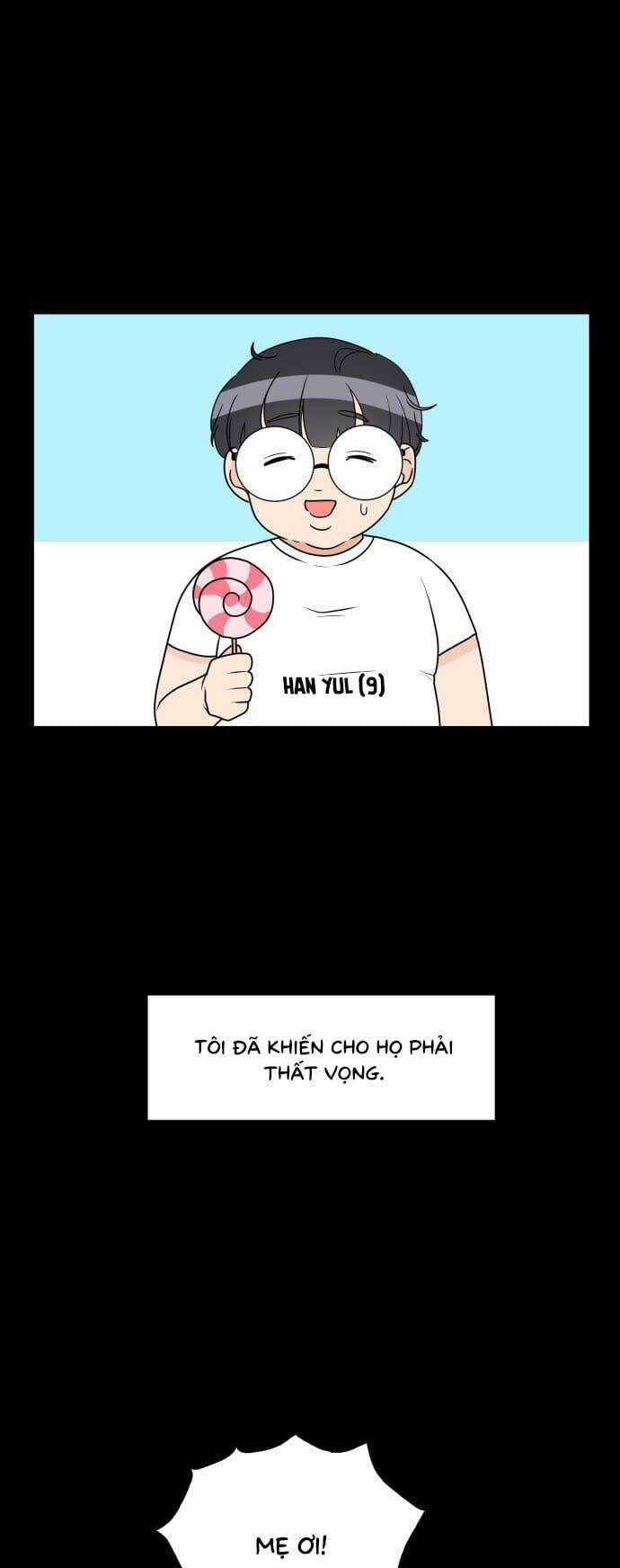 THIẾU NỮ 1M8 - Chapter 32 - Trang 20