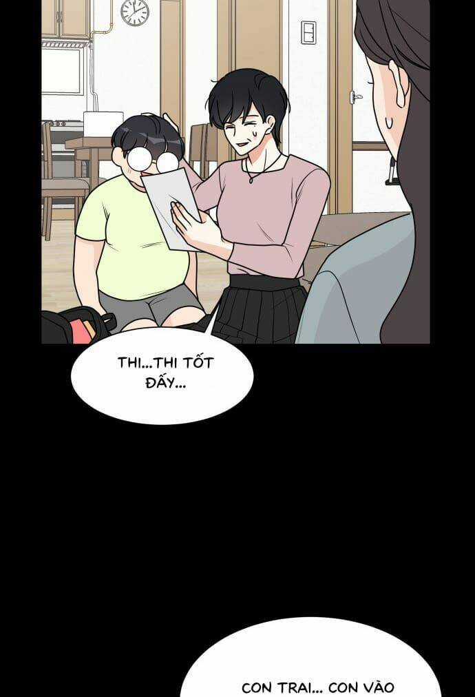 THIẾU NỮ 1M8 - Chapter 32 - Trang 23