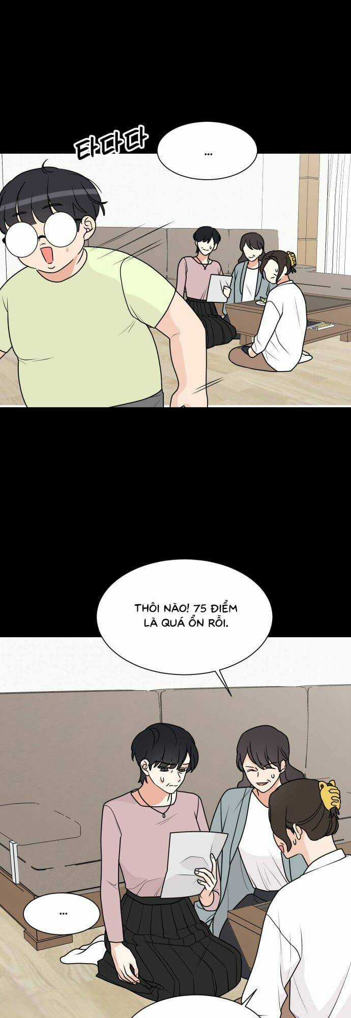 THIẾU NỮ 1M8 - Chapter 32 - Trang 25