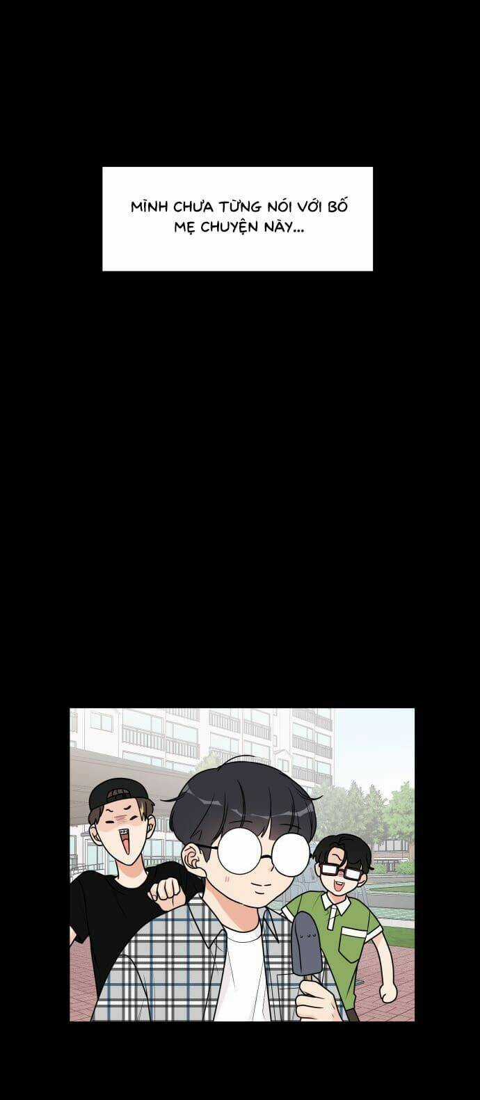 THIẾU NỮ 1M8 - Chapter 32 - Trang 29